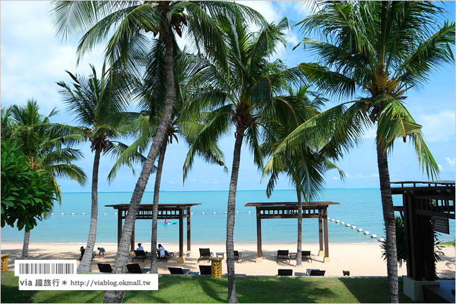 芭達雅飯店推薦》擁有專屬海灘的夢幻獨棟Villa飯店～Sea Sand Sun Resort and Spa