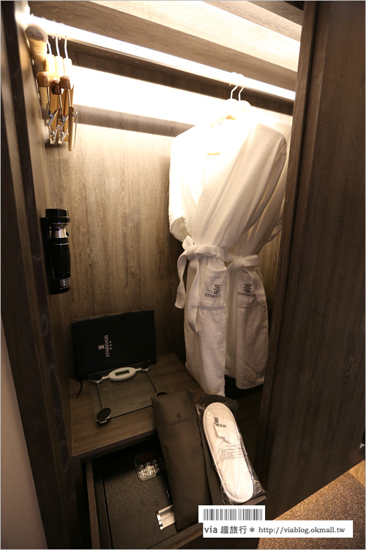 高雄飯店推薦》喜達絲設計旅店～女生會喜歡的低調奢華白色系風格旅店！