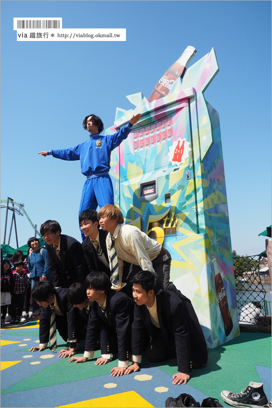 日本環球影城》上集─環球影城攻略看這篇！哈利波特園區大好玩、最新世界最長雲霄飛車超刺激！