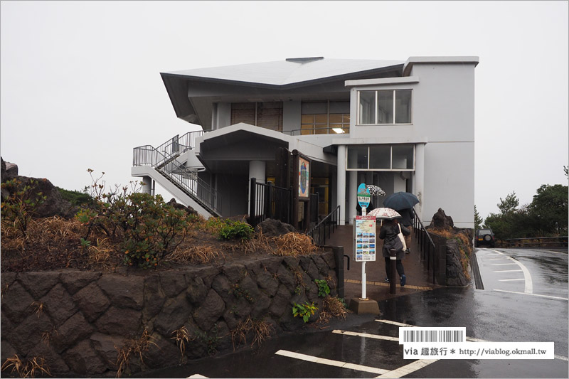 鹿兒島景點》搭乘櫻島渡輪出發到櫻島看火山、泡足湯趣～用鹿兒島交通一日券好方便！