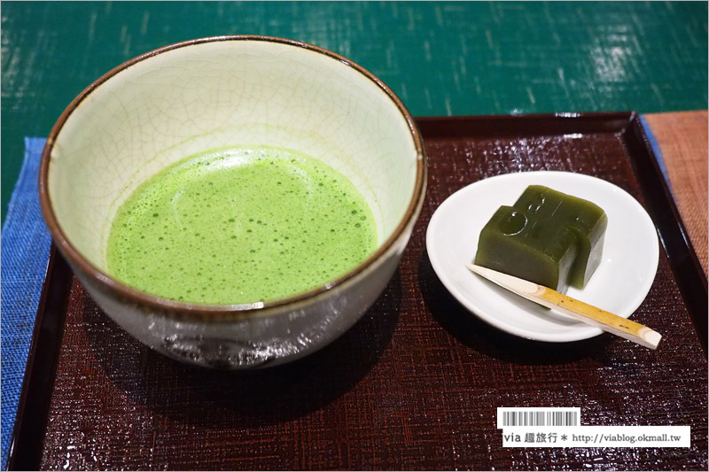 京都甜點》中村藤吉抹茶(京都車站店)｜傳承百年的茶香老舖，甘願排隊的人氣甜點美食！