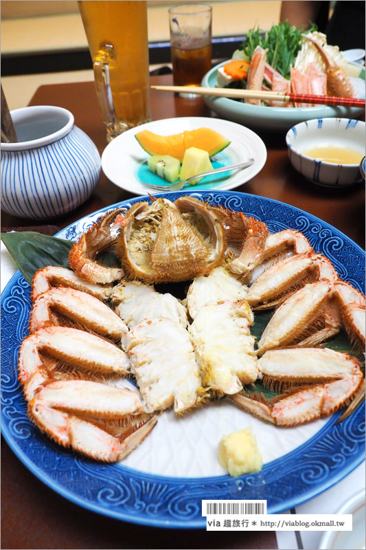 北海道螃蟹》札幌螃蟹家／螃蟹將軍～無敵美味的螃蟹大餐，二人一起享用也沒問題！