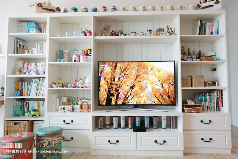 4K電視推薦》Samsung 4K UHD 黃金曲面 Smart TV KU6300～好美！全新曲面智慧電視登場！