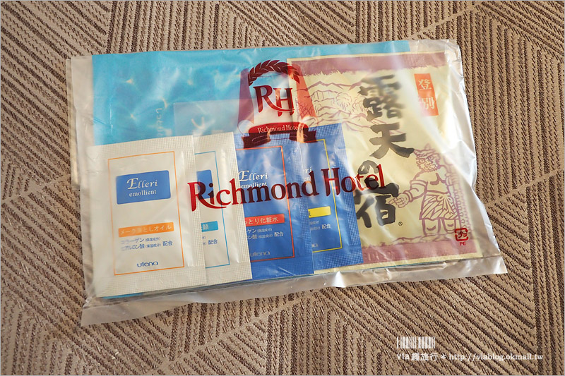 札幌住宿推薦》Richmond Hotel Sapporo Odori～房價平實！就位在狸小路逛街好方便！