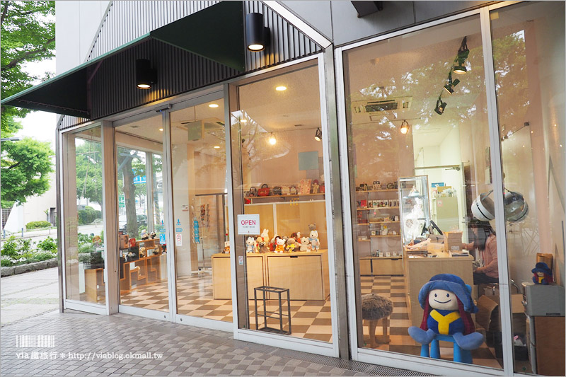 【橫濱景點】橫濱人形之家～收藏各國特色娃娃好童趣，適合親子旅行的小旅點！
