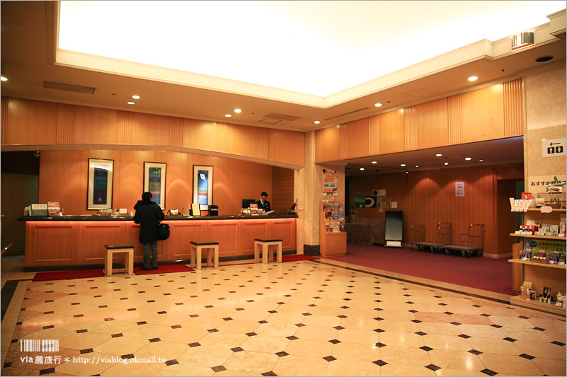 札幌車站飯店》札幌世紀皇家飯店Century Royal Hotel Sapporo～車站直達！札幌車站旁的經典旅館！