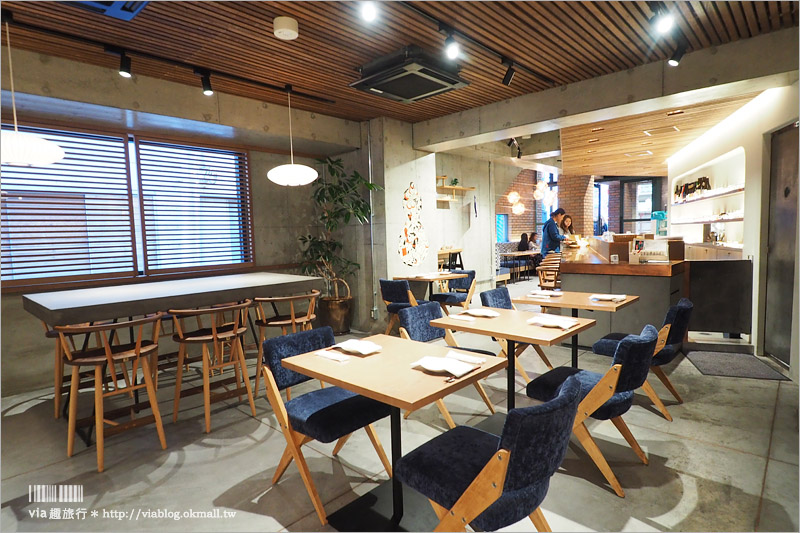 東京青年旅館》淺草住宿～淺草九俱樂部飯店(Wired Hotel Asakusa)～設計風旅宿再一間！