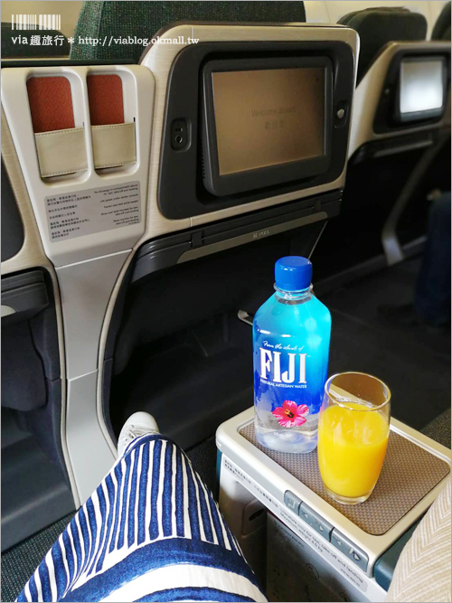斐濟旅遊》斐濟自由行～FIJI就醬玩：兌換斐濟貨幣、斐濟上網卡＋斐濟航空搭乘經驗分享篇