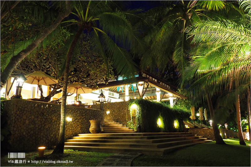 泰國蘭塔島飯店》住宿推薦：碧瑪萊度假村Pimalai Resort and Spa～五星級的海景渡假村！免費接駁超方便！