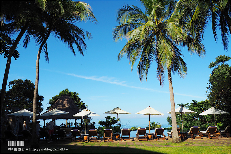泰國蘭塔島飯店》住宿推薦：碧瑪萊度假村Pimalai Resort and Spa～五星級的海景渡假村！免費接駁超方便！