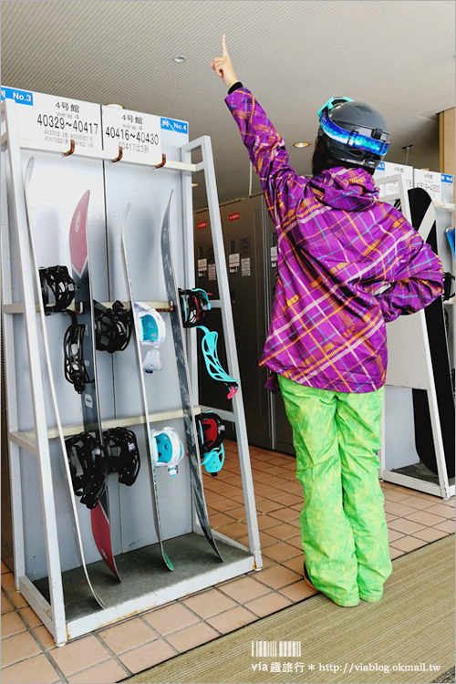 日本滑雪中毒者》苗場滑雪場＋苗場王子飯店～激推薦給初學者的粉雪滑雪場！徹底愛上滑雪啦！