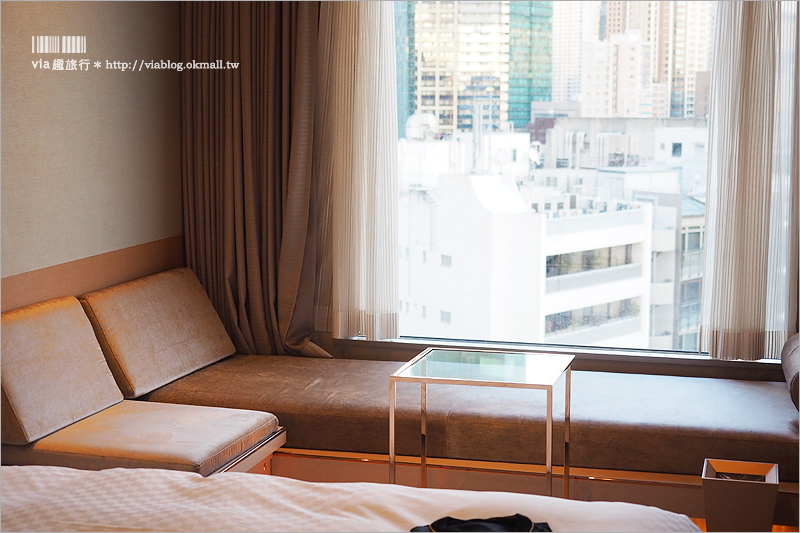 東京飯店》六本木光芒飯店～看得見東京鐵塔！近地鐵、頂樓有大浴場的推薦住宿旅館