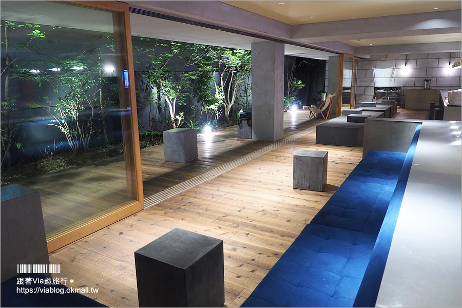 京都青年旅館》三条PIECE青年旅館(PIECE HOSTEL SANJO)～京都人氣最夯的平價時尚青旅！