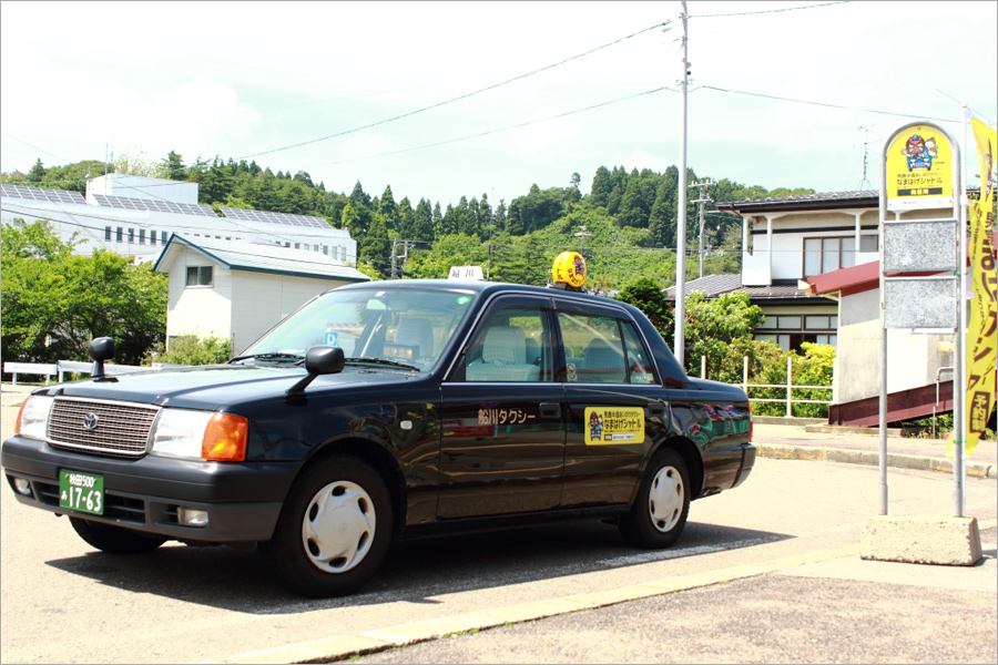 日本秋田旅遊》秋田男鹿半島～拜訪生剝鬼的故鄉！新推出的觀光計程車，玩起來更加方便！