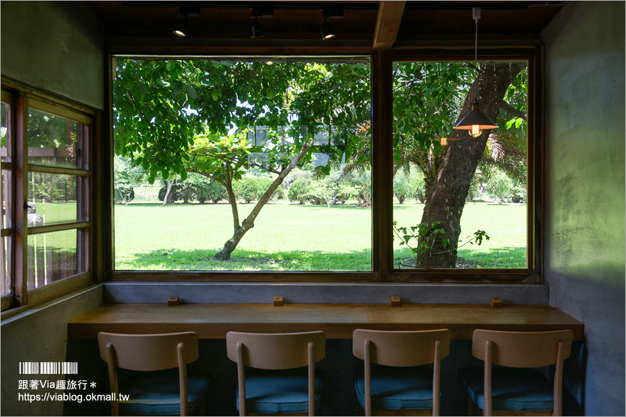 花蓮餐廳》森山舍～日式木造老屋改造的美味食堂！餐點、環境都令人喜歡的老屋餐廳