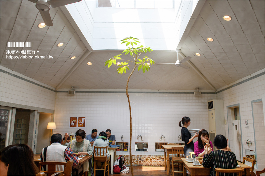 京都嵐山美食》嵯峨野湯‧舊澡堂改造甜點咖啡館～文青味十足！女子最愛的風格咖啡廳
