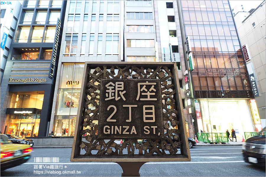 【東京銀座飯店】銀座住宿推薦：大和魯內銀座酒店Daiwa Roynet Hotel Ginza～就住在銀座區內！離地鐵站１分鐘！
