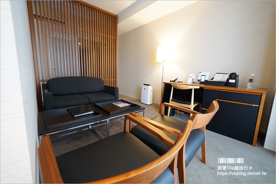 福岡飯店推薦》Agora Fukuoka Hilltop Hotel & Spa～小丘上的水療SPA飯店，設計與氣質兼具的療癒系旅宿！