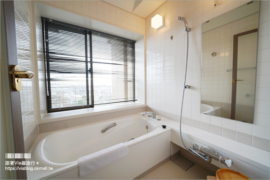 福岡飯店推薦》Agora Fukuoka Hilltop Hotel & Spa～小丘上的水療SPA飯店，設計與氣質兼具的療癒系旅宿！