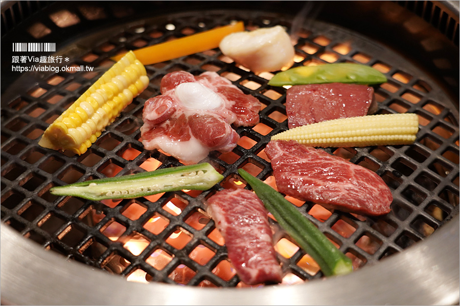 福岡燒肉店》和牛焼肉なか田～人氣博多/福岡燒肉套餐，享用高品質的牛肉燒烤！還有牛肉拉麵令人驚豔！