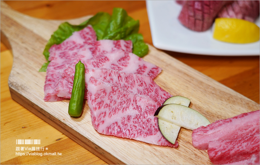 福岡燒肉餐廳》88燒肉HACHI HACHI～平價九州黑毛和牛這裡吃！上班族下班後聚餐的好去處～