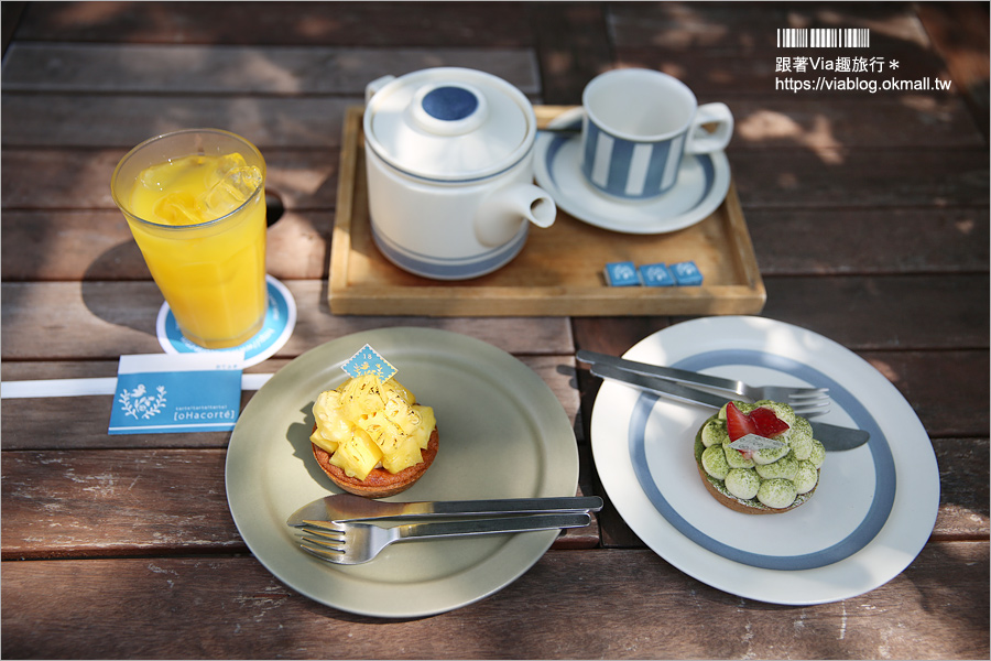 沖繩下午茶》oHacorte水果塔‧甜點店推薦~外人住宅區首推的人氣蛋糕店!二訪依舊愛翻的水果塔! 沖繩下午茶》oHacorte水果塔‧甜點店推薦~外人住宅區首推的人氣蛋糕店!二訪依舊愛翻的水果塔!