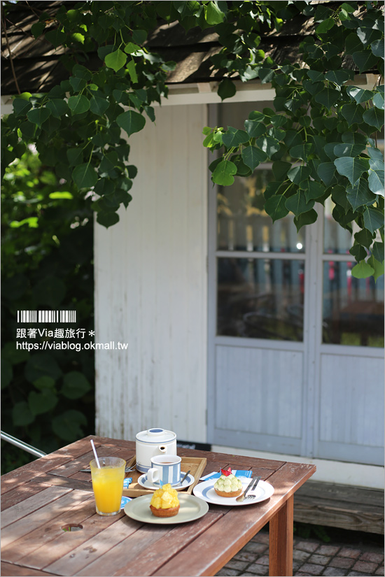 沖繩下午茶》oHacorte水果塔‧甜點店推薦~外人住宅區首推的人氣蛋糕店!二訪依舊愛翻的水果塔! 沖繩下午茶》oHacorte水果塔‧甜點店推薦~外人住宅區首推的人氣蛋糕店!二訪依舊愛翻的水果塔!