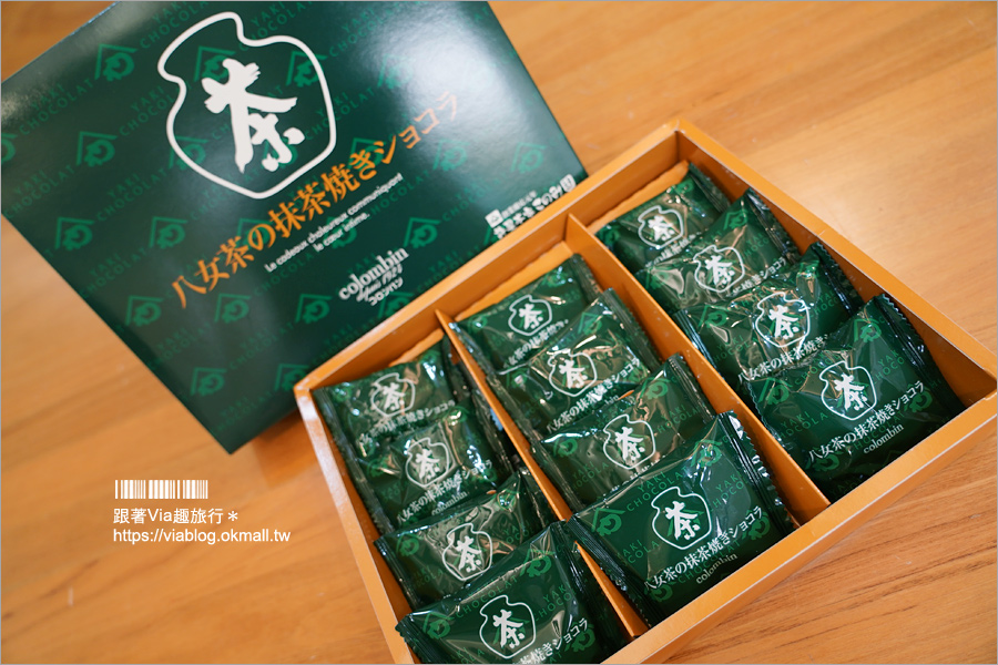 中秋禮盒》日本直送！中秋禮盒獨家團來囉～六款日本人氣伴手禮：送禮自吃都完美！
