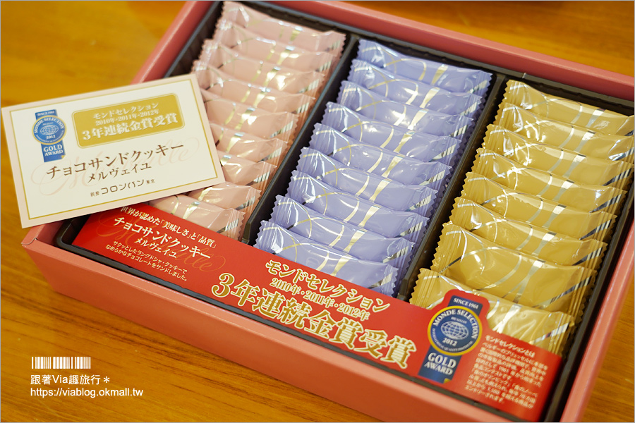 中秋禮盒》日本直送！中秋禮盒獨家團來囉～六款日本人氣伴手禮：送禮自吃都完美！