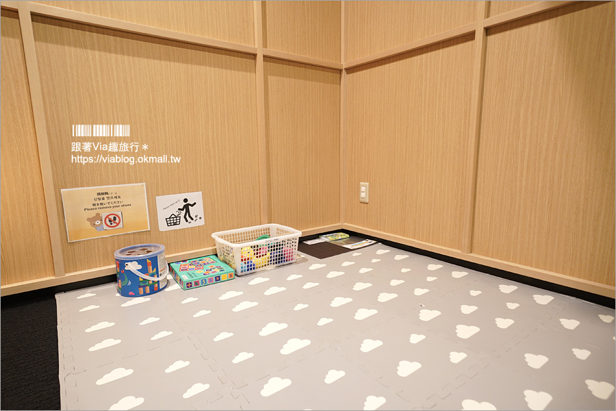 京都住宿推薦》美滿如‧MIMARU京都 新町三条店～親子住宿選這間！房內就有小客廳、廚房、洗衣機超方便！