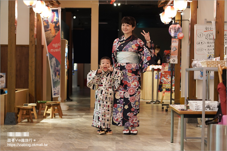 奈良自由行》M!NARA玩不完！忍者體驗館、金魚博物館、和服體驗好遊趣＋入住Nara Royal Hotel泡溫泉好放鬆！