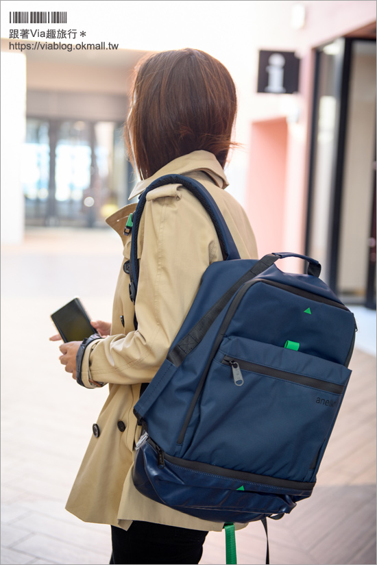 日本anello開口包》旅行包推薦．媽媽包推薦～日本人氣熱銷開口包！大容量包包、減壓設計實用又好看！（限時團購價就在本團！）