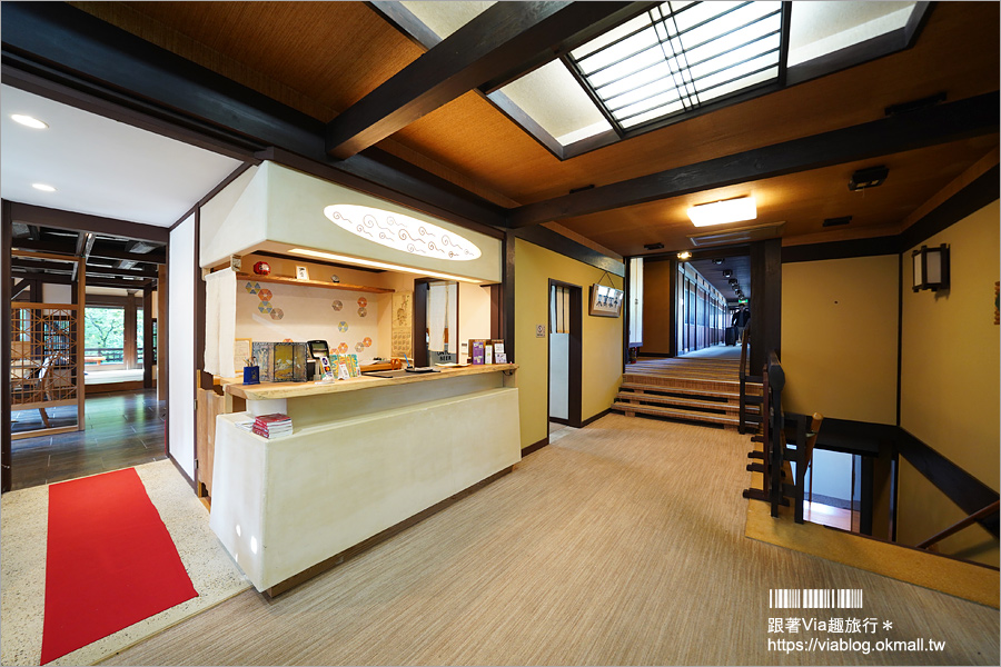 京都大原溫泉》大原之旅～變身大原女！遊訪三千院、寶泉院和入住芹生溫泉旅館來趟精彩的二日小旅行