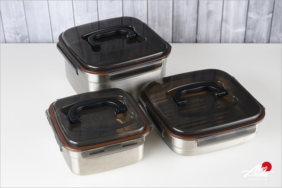 正韓貨廚房好物》韓國原裝進口nineware美型瀝水籃 & JVR 304不銹鋼保鮮盒，這邊買！