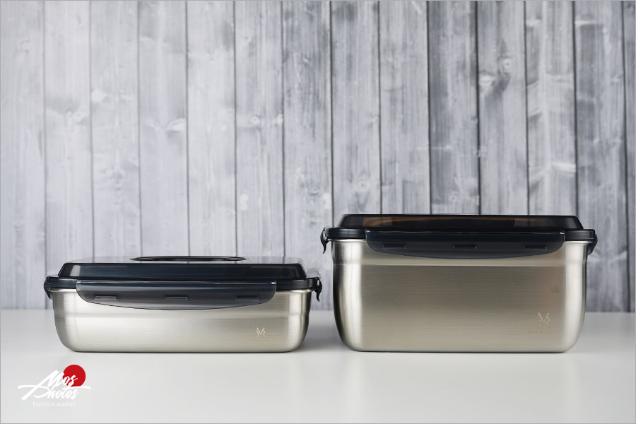 正韓貨廚房好物》韓國原裝進口nineware美型瀝水籃 & JVR 304不銹鋼保鮮盒，這邊買！