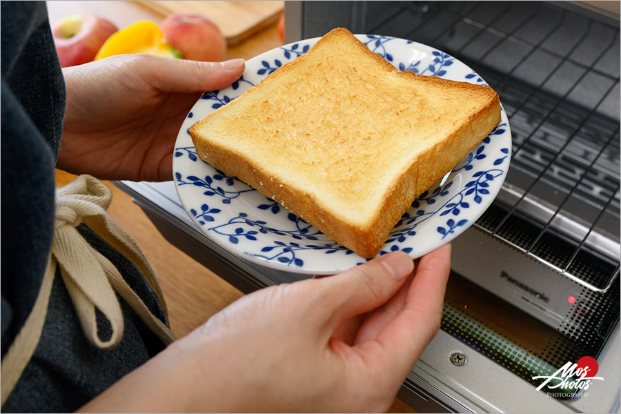 電烤箱推薦》Panasonic新品～日本超人氣智能烤箱NB-DT52，不用預熱，冷凍食品即可開烤！