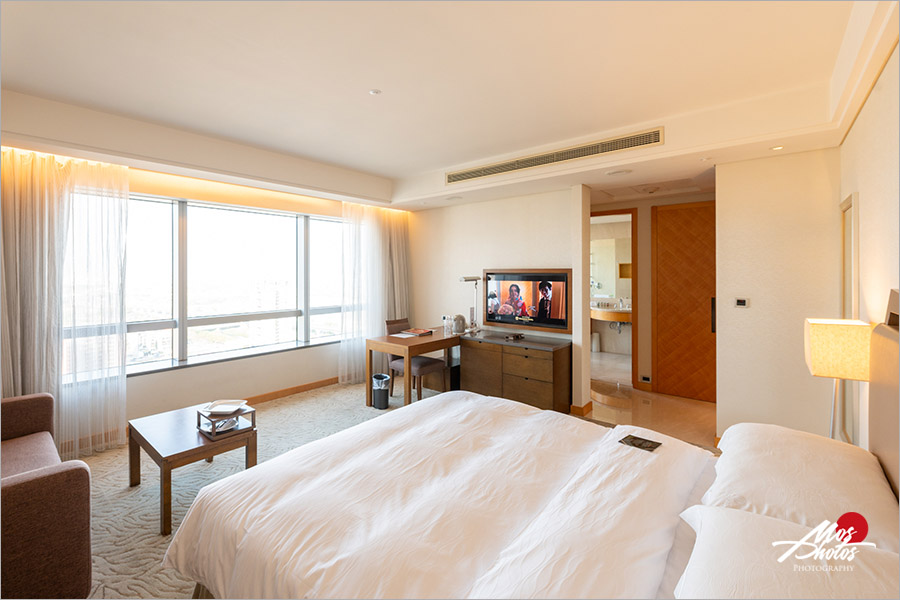 台中五星級飯店》裕元花園酒店～豪華享樂城市飯店，享受頂級度假住這裡！