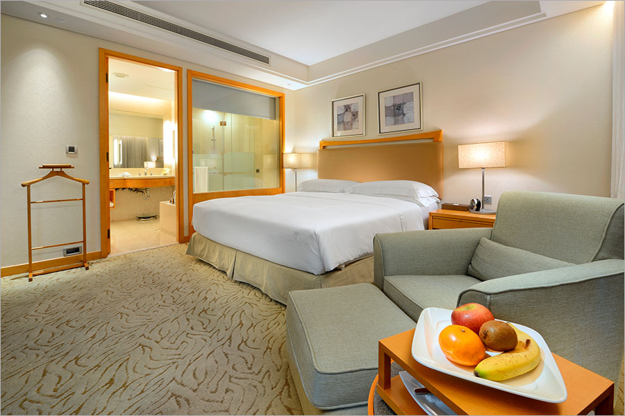 台中五星級飯店》裕元花園酒店～豪華享樂城市飯店，享受頂級度假住這裡！