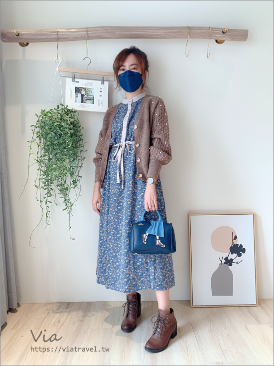 日本服飾包包》日貨連線～2021秋冬新款入荷。質感衣服／包包就跟這一團！