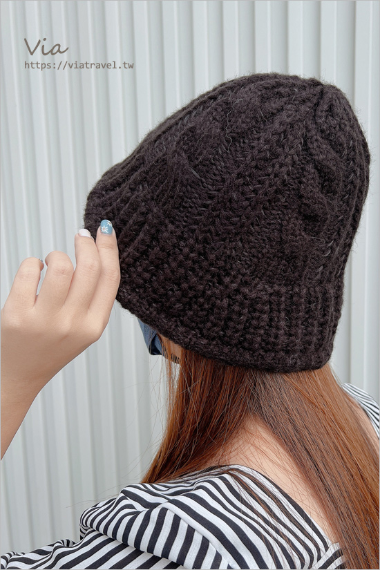韓國帽子》韓國冬帽團報到～韓國同步連線！保暖又時尚的美型帽團來了～