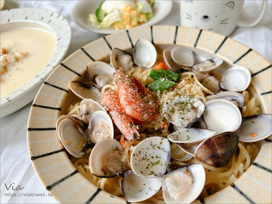 日本美濃燒》日本製美濃燒北歐風餐盤組～這次的北歐風餐盤超級療癒，全部都是日本製超質感報到！