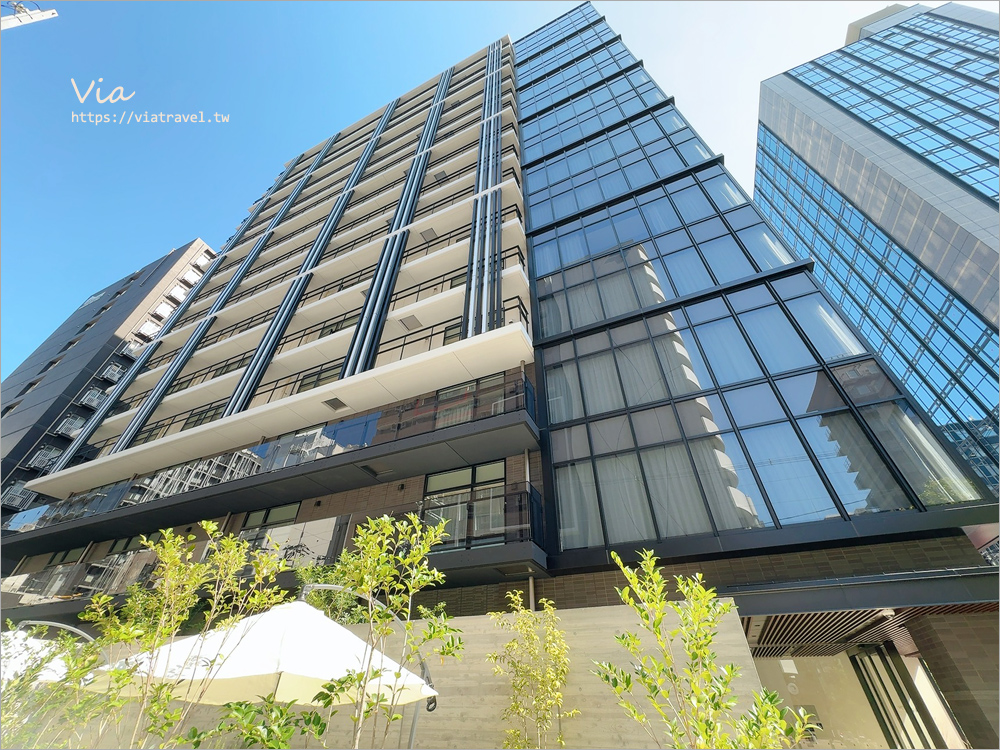 心齋橋住宿》大阪雷本酒店HOTEL THE LEBEN OSAKA~近地鐵的和風質感飯店,散步10分鐘就到心齋橋! 心齋橋住宿》大阪雷本酒店HOTEL THE LEBEN OSAKA~近地鐵的和風質感飯店,散步10分鐘就到心齋橋!