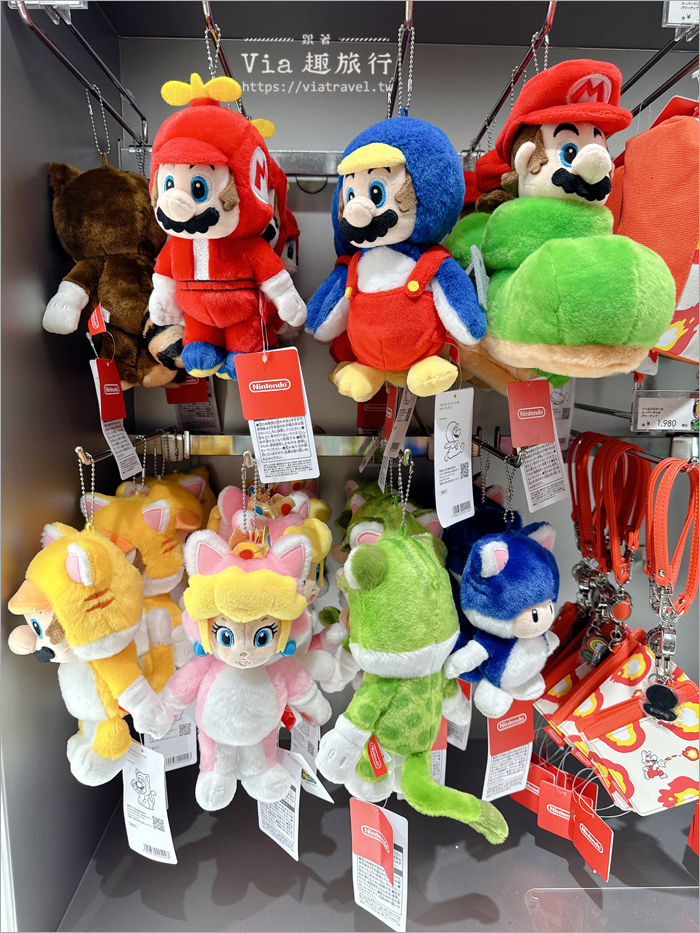 河原町瑪莉歐》京都必去~河原町高島屋S.C.的Nintendo KYOTO任天堂專賣店! 河原町瑪莉歐》京都必去~河原町高島屋S.C.的Nintendo KYOTO任天堂專賣店!