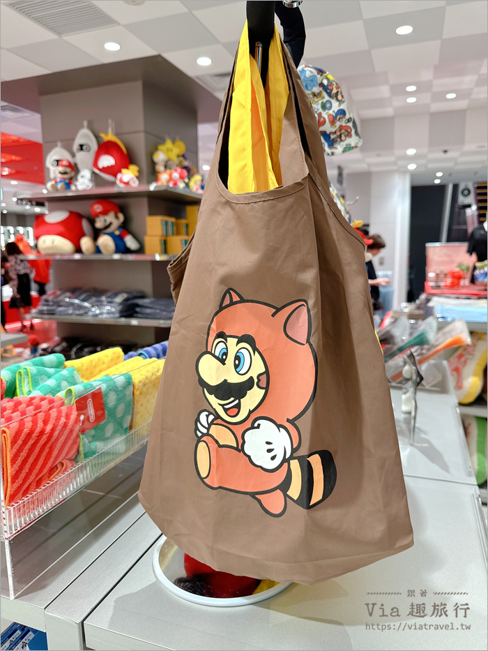 河原町瑪莉歐》京都必去~河原町高島屋S.C.的Nintendo KYOTO任天堂專賣店! 河原町瑪莉歐》京都必去~河原町高島屋S.C.的Nintendo KYOTO任天堂專賣店!