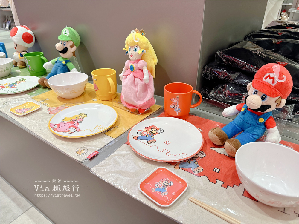 河原町瑪莉歐》京都必去~河原町高島屋S.C.的Nintendo KYOTO任天堂專賣店! 河原町瑪莉歐》京都必去~河原町高島屋S.C.的Nintendo KYOTO任天堂專賣店!