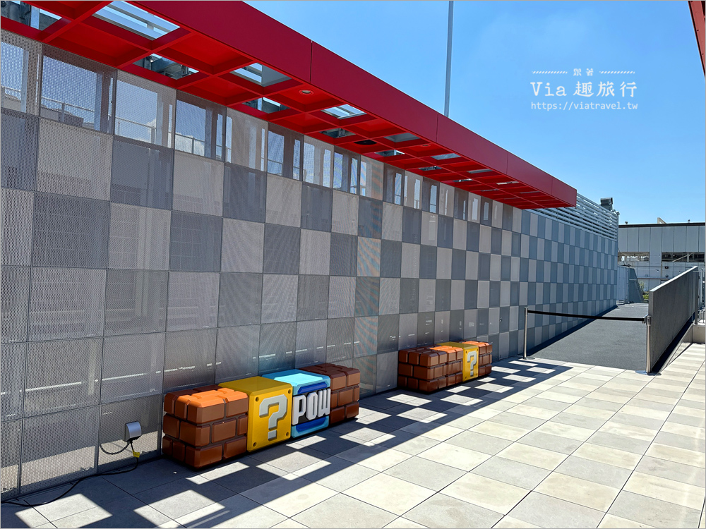 河原町瑪莉歐》京都必去~河原町高島屋S.C.的Nintendo KYOTO任天堂專賣店! 河原町瑪莉歐》京都必去~河原町高島屋S.C.的Nintendo KYOTO任天堂專賣店!