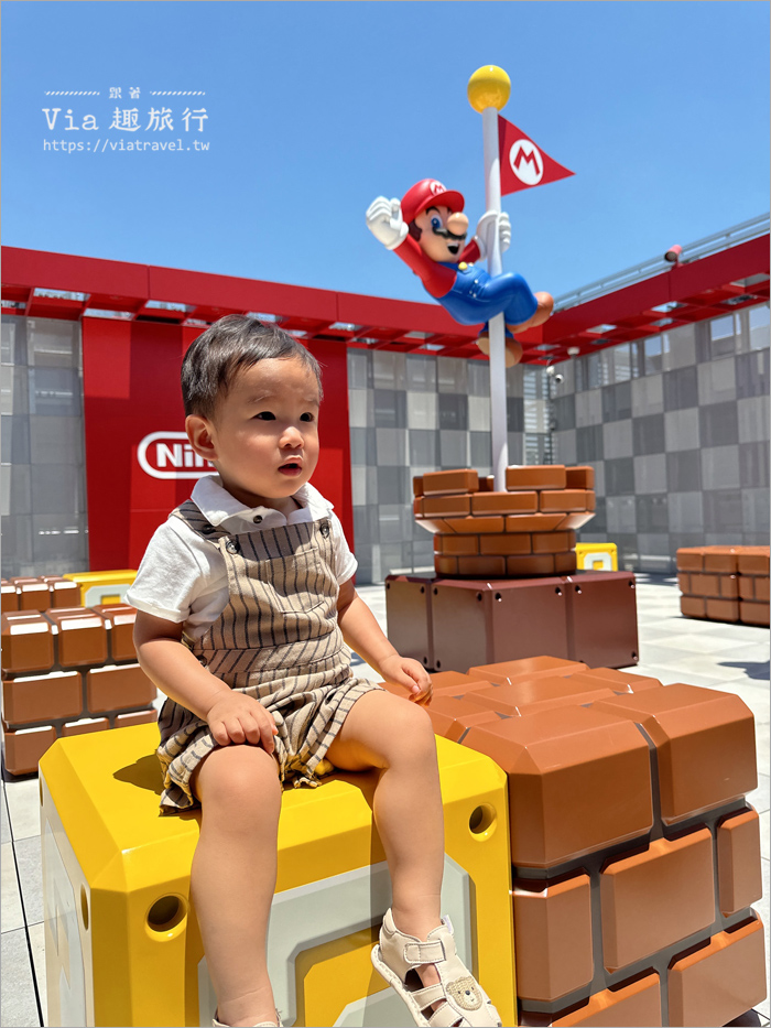 河原町瑪莉歐》京都必去~河原町高島屋S.C.的Nintendo KYOTO任天堂專賣店! 河原町瑪莉歐》京都必去~河原町高島屋S.C.的Nintendo KYOTO任天堂專賣店!