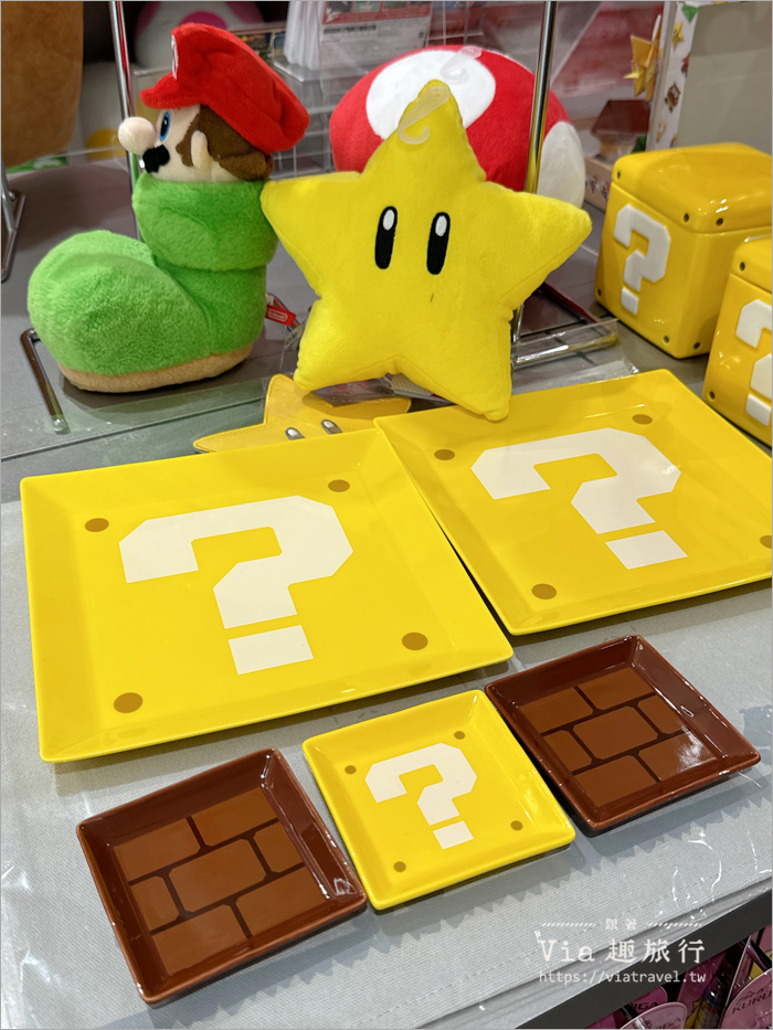 河原町瑪莉歐》京都必去~河原町高島屋S.C.的Nintendo KYOTO任天堂專賣店! 河原町瑪莉歐》京都必去~河原町高島屋S.C.的Nintendo KYOTO任天堂專賣店!