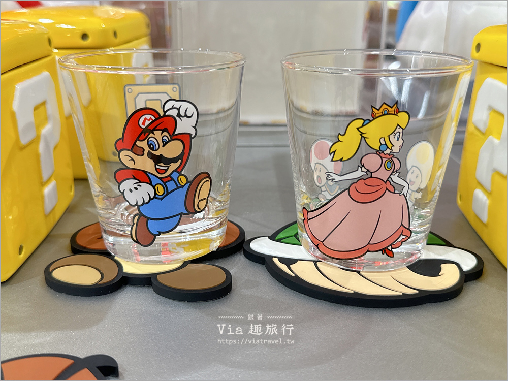 河原町瑪莉歐》京都必去~河原町高島屋S.C.的Nintendo KYOTO任天堂專賣店! 河原町瑪莉歐》京都必去~河原町高島屋S.C.的Nintendo KYOTO任天堂專賣店!