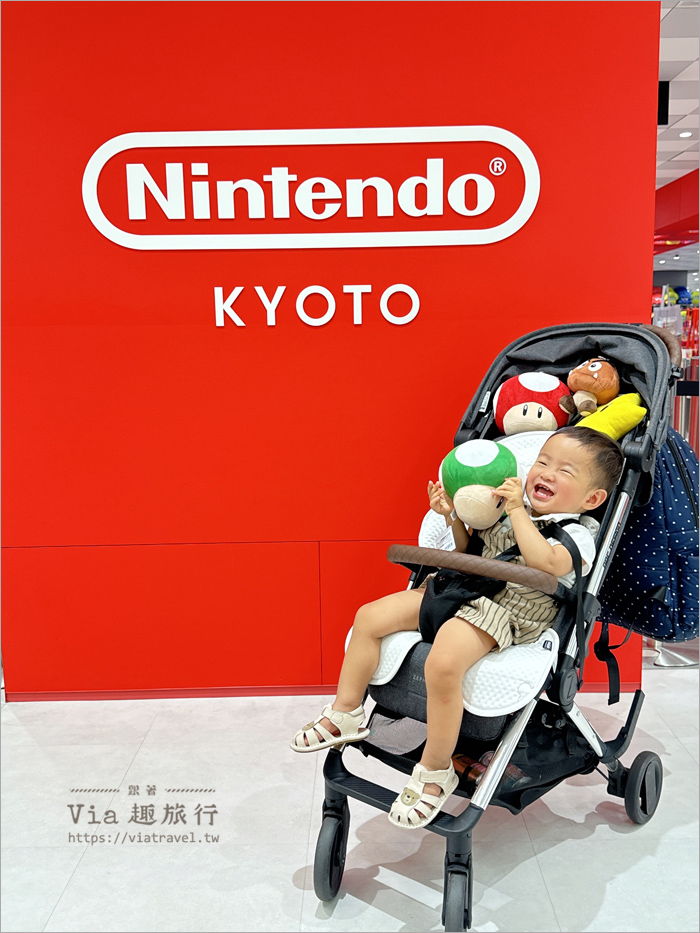 河原町瑪莉歐》京都必去~河原町高島屋S.C.的Nintendo KYOTO任天堂專賣店! 河原町瑪莉歐》京都必去~河原町高島屋S.C.的Nintendo KYOTO任天堂專賣店!